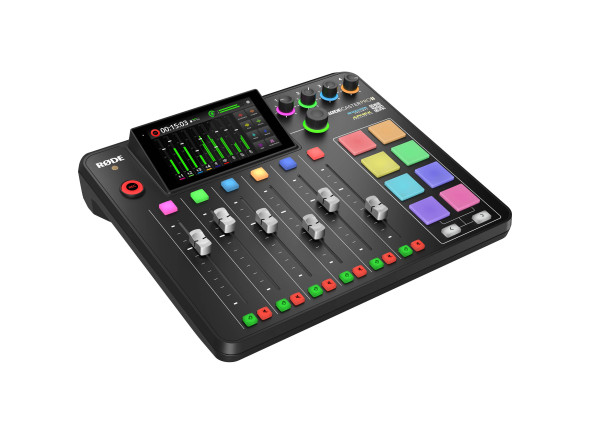 Rode Rodecaster Pro II Rode Rodecaster Pro II